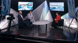 Роман Виноградов и Ольга Ефимова: что нужно знать о рекламе и контенте в 2025 году