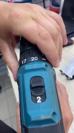 Шуруповерт Makita 333 доп видео