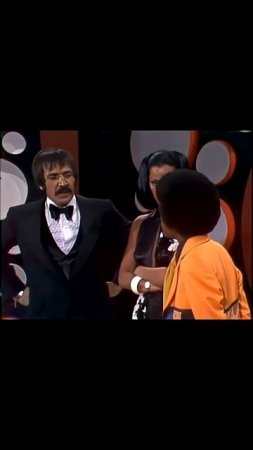 Michael Jackson joins Sonny & Cher in a 1972 comedy skit on The Sonny & Cher Comedy Hour.