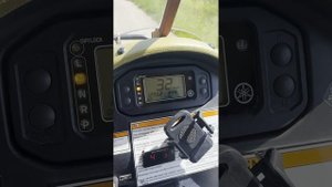 Ямаха Рино 2011