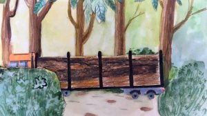 Остановись, город!