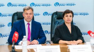 О результатах государственного надзора в сфере труда на территории Югры за 1 полугодие 2025 г.