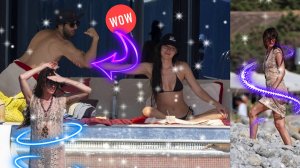 😍 ДАКОТА ДЖОНСОН, КЕЙТ ХАДСОН И ДРУГИЕ ЗВЁЗДЫ НА ДНЕ РОЖДЕНИИ САУДОВСКОГО ПРОДЮСЕРА НА ИБИЦЕ 💜