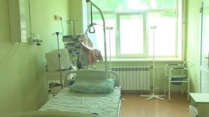 "Будни" (новости, 08.07.25г., Бийское телевидение)