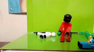 мироха и стигботы