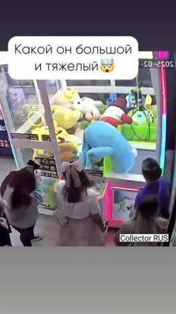 Вытащили огромного зайца из лохотрона 😅👍👏