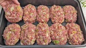 Настолько вкусные, что я готовлю их и к праздничному столу, и на каждый день