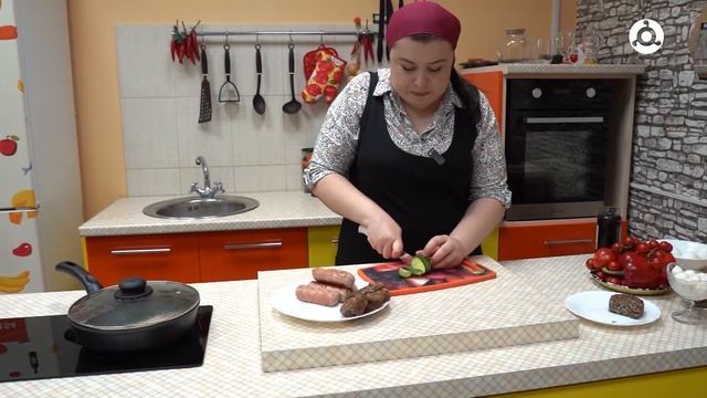 Утреннее меню. Готовим сытный завтрак на скорую руку