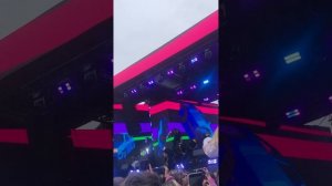 Вк фест 2025 Санкт-Петербург