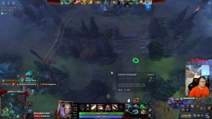 Dota 2! Vengeful Spirit!