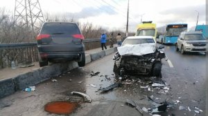 Дорога ошибок не прощает