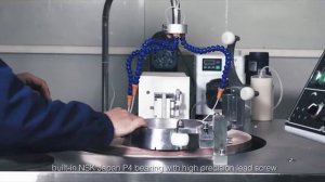 Полировальный станок для плоских деталей Kizi KD18BX