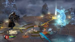 Lara Croft and the Temple of Osiris. 15. Гробница Сэта
