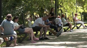 В Москве обновлен абсолютный рекорд жары