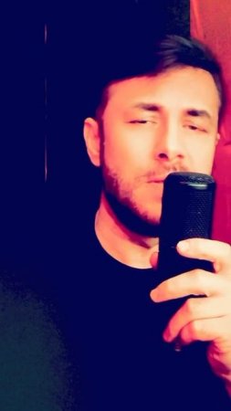 Рустам Гусейнов ее харизма