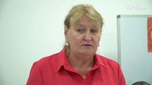 В Каспийске обсудили обеспечение избирательных прав граждан с ОВЗ перед выборами