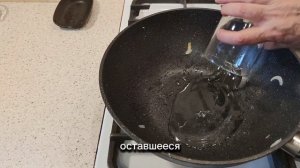 Кабачковая икра. Мой любимый рецепт