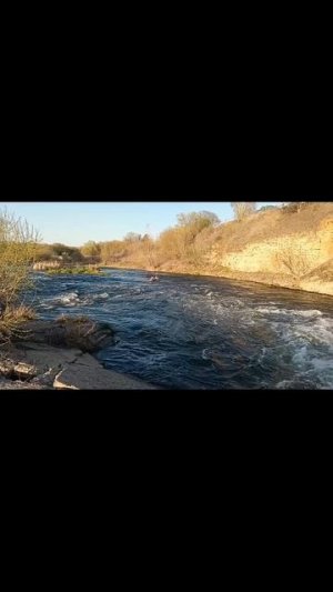 Троекуровская ГЭС,г.Лебедянь