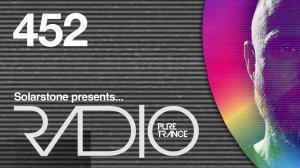 Solarstone – Pure Trance Radio 452