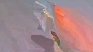 Shadow of the Great Wall - Relaxing Ambient and Chillout Music for Rest, Meditation, and Focus