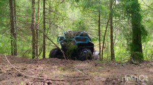 Гонка VEKA 3.0 . Ракетные ТРОПЫ 2025. день первый