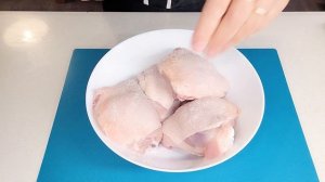 Готовлю  каждую неделю! Рецепт  ЧАХОХБИЛИ из Курицы, по- грузински ! Вкуснятина Для Всей СЕМЬИ.