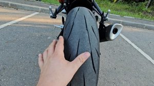 Yamaha YZF-R3 Рестайлинг 2020