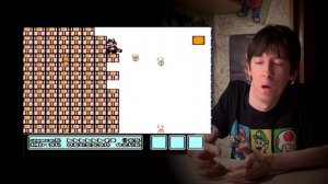 Dendy Memories #8 Super Mario Bros. 3