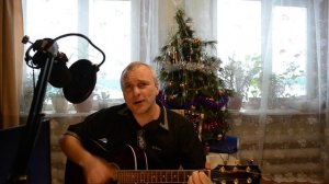"Детство" - Авторская песня Алексея Николаевича Климова #сезонконтентаRUTUBE