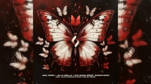 Ana Kosh - Khi Nana feat. GAMAYUNA (Alex Konstantinov, Ranta Remix) [Journey of the Soul]