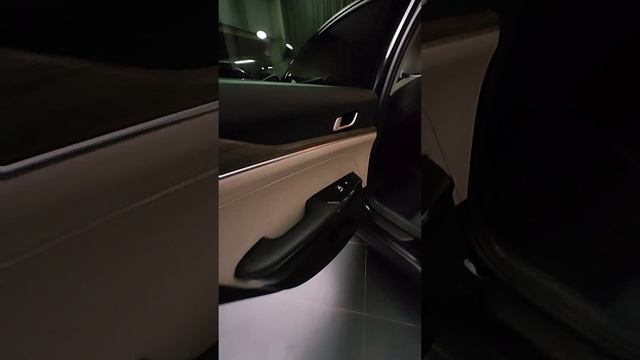 Kia K5 «АВТОРУСЬ автомобили с пробегом» 6189