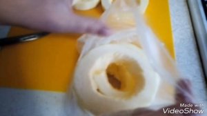 Кабачки морозим. Что готовим из них зимой.Как сделать вакуум без аппарата