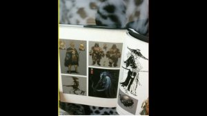 Лучший подарок это КНИГА! DARK SOULS.