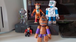 фильм fnaf 42