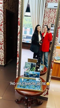 Фриланс это не только сидеть за компом, это еще и проживать лето на максимум в приятной компании ♥️