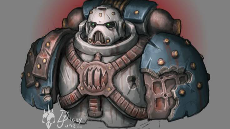 Space Marine 2 Миссии за Класс солдат