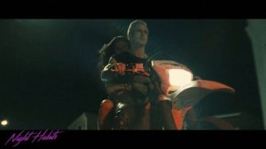 Night Habits - Lost Highway (Music Video)