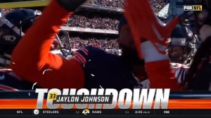 57 Minutes of Defensive Touchdowns | 2023 Season