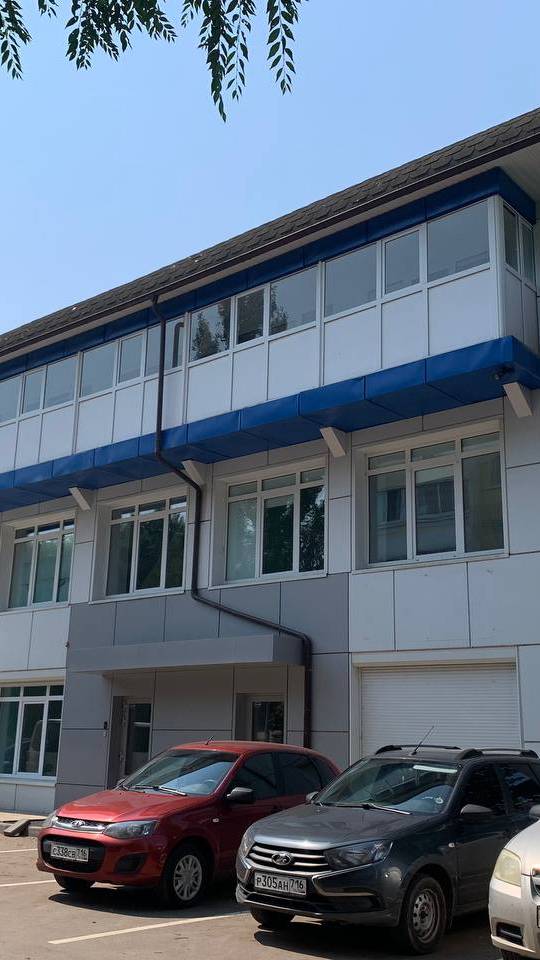 пр-кт Раиса Беляева, д. 53А смотреть онлайн