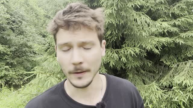 Нестор Фещенко. Визитка 2025
