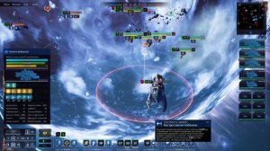 Battlefleet gothic armada 2 Multiplayer 1vs1 №12