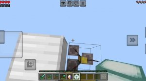 полное прохождение майнкрафт на 1 радужном лаки блоке часть 2