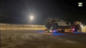 Спуск Танка