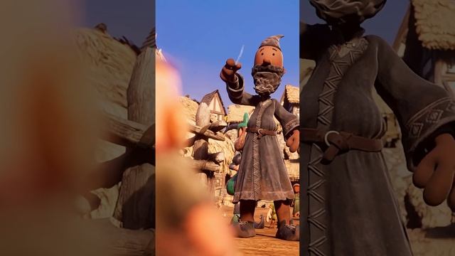 Магические моменты Мамблина: ЛУЧШЕЕ и ХУДШЕЕ ✨ | #shorts