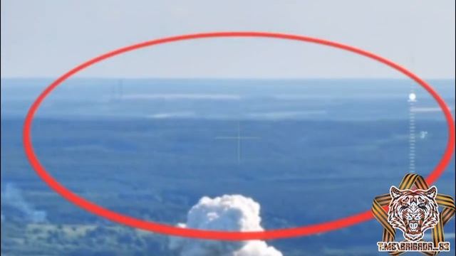 ВСУшники приняли ОДАБ-1500
