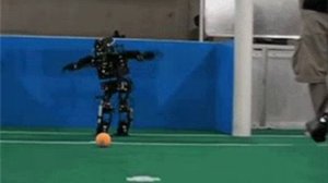 robots-soccer