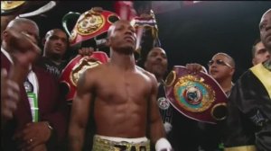 Zab Judah - SPEED KILLS _Highlights_Training