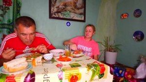 Жизнь в деревне. Может себе налью