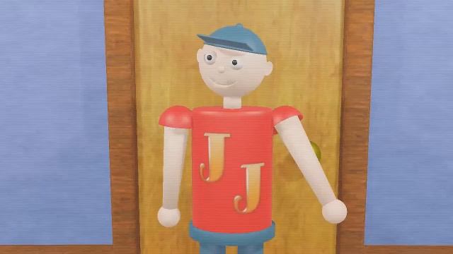 ОТ МИЛОСТИ ДО УЖАСА | Julian & Friends смотреть онлайн