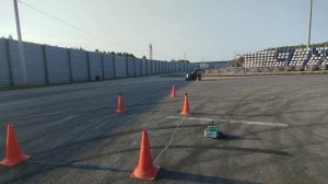 8GP 28.73 / Челноков Антон CBR600 / 08.07.25